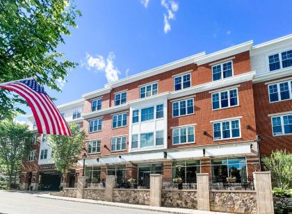 식스 사우스 세인트 호텔