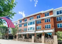 Six South St. Hotel Hotels in Lyme