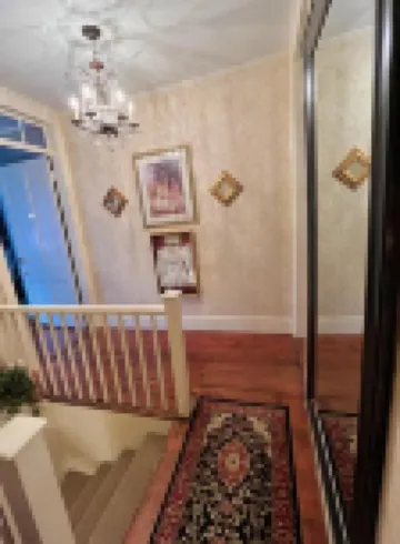 The Beaumont House Natchez