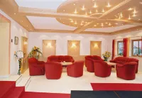 Hotel Schaider Hotel di Freilassing