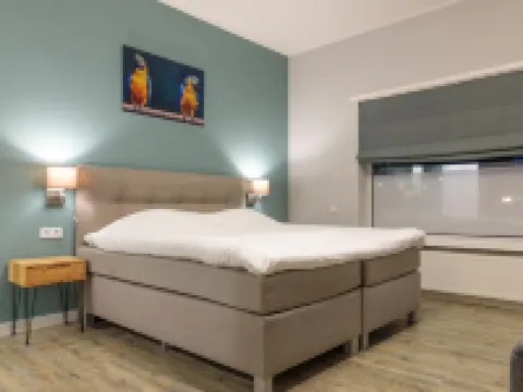 亭園酒店 雷嫩酒店