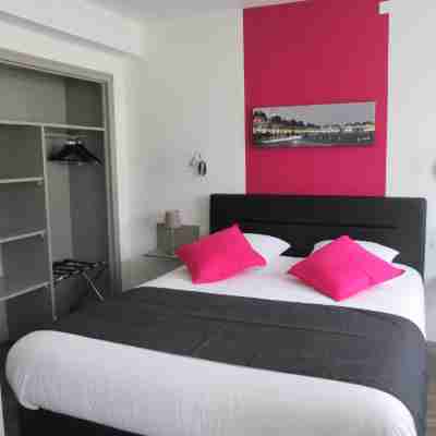 Auberge en Ardenne Rooms