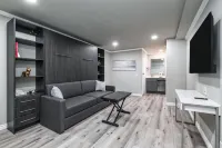 Omeo Suites Hotels in Alhambra