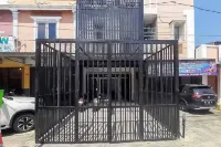 RedDoorz Near Alun Alun Kota Serang