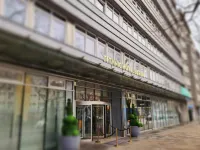 TITANIC Comfort Kurfürstendamm Hotels near Schöneberg