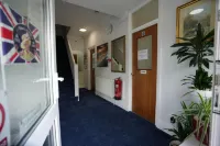 Berry Hotel Hotels in Paignton