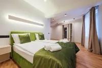 Vila Noblesse Hotels in Sowata