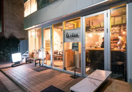 Glamping Tokyo Asakusa