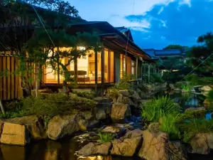 Tokiwa Hotel