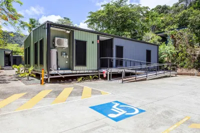 Kipara Tropical Rainforest Retreat