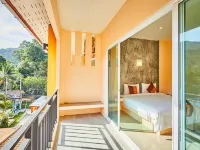 บุตรฉุย วิลเลจ 2 โรงแรมใกล้หาดทรายรี