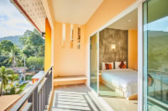 บุตรฉุย วิลเลจ 2