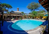 Hotel & Hacienda El Carmelo - 3 ดาว