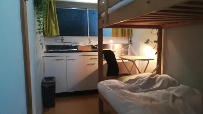 Guesthouse Oasis
