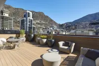 Hotel Mim Andorra Hôtels à : Les Escaldes