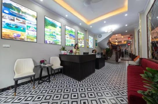 Hanoi Liliane Hotel and Travel