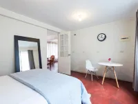 InkaHuset Airport Hotels in Callao