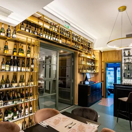 Atlas Hotel