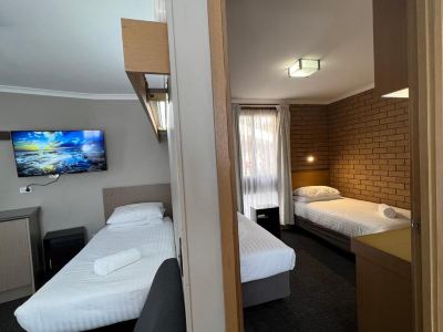 Other Eaglehawk Motel Photo