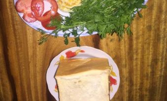 Nobita Homestay Bac ha