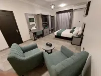 Karims Hotel Hotel di Al Majma‘ah