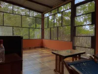 Ecohabitat Calakmul