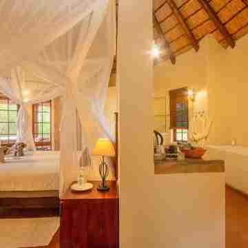 Tulani Boutique Lodge - Formally Casart Game Lodge Rooms