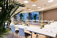 Boardinghouse Das Rundum