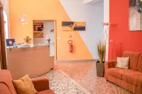 Actinia Accommodation