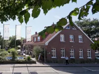 Hotel Küstenklang Hotels in Carolinensiel