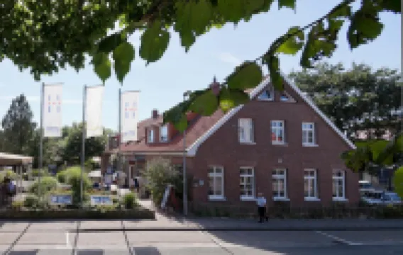 Hotel Küstenklang