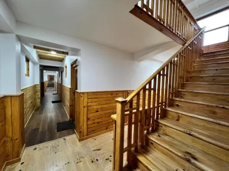 Hotel Camp de Base Отели в г. Солукхумбу