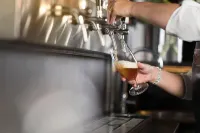 The Brewery Hotel - bar