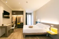 Hotel Hollywood Hotel in zona Altromondo Studios