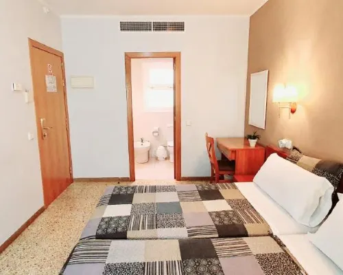 Marinada Cambrils Hotels in Cambrils