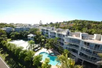 Noosa Hill Resort Hotel a Noosa Heads