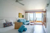 Apartamentos Buganvilla - Adults Only - 발코니