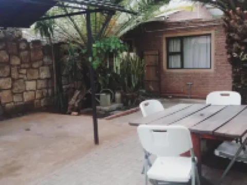 Tsumeb Backpackers & Safari Hotéis em Tsumeb