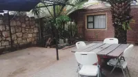 Tsumeb Backpackers & Safari Hoteles cerca de Tsumeb Arts and Crafts Centre