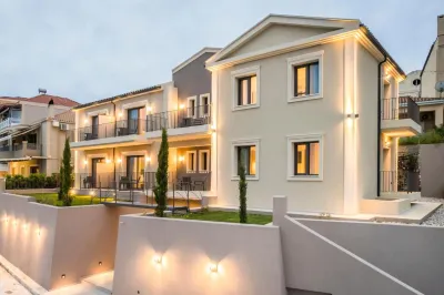 Anthemis Living Hotels in Аргостоліон
