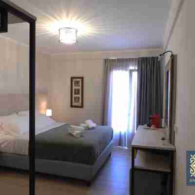 Saint George Hotel Parga Rooms