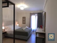 Saint George Hotel Parga Hotels in Parga