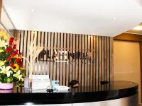 Hotel Platinium Hotels in Tacna
