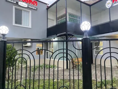 Hotel Mariana Hotels in 