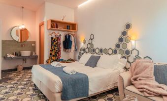 Médousa Bistrot & Suites