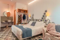 Médousa Bistrot & Suites