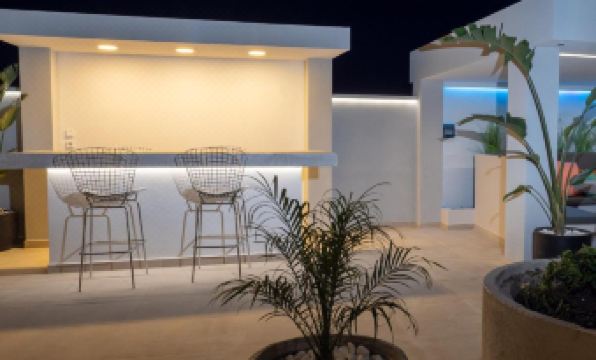 Villa Stergos - Housity