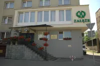 Załęże Hotels in Chorzów