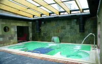 Hotel Boutique Mas Passamaner - Hot Springs