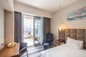 Questa Thermal & SPA Hotel